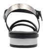 OH MY SANDAL 5591 SANDAL - Black